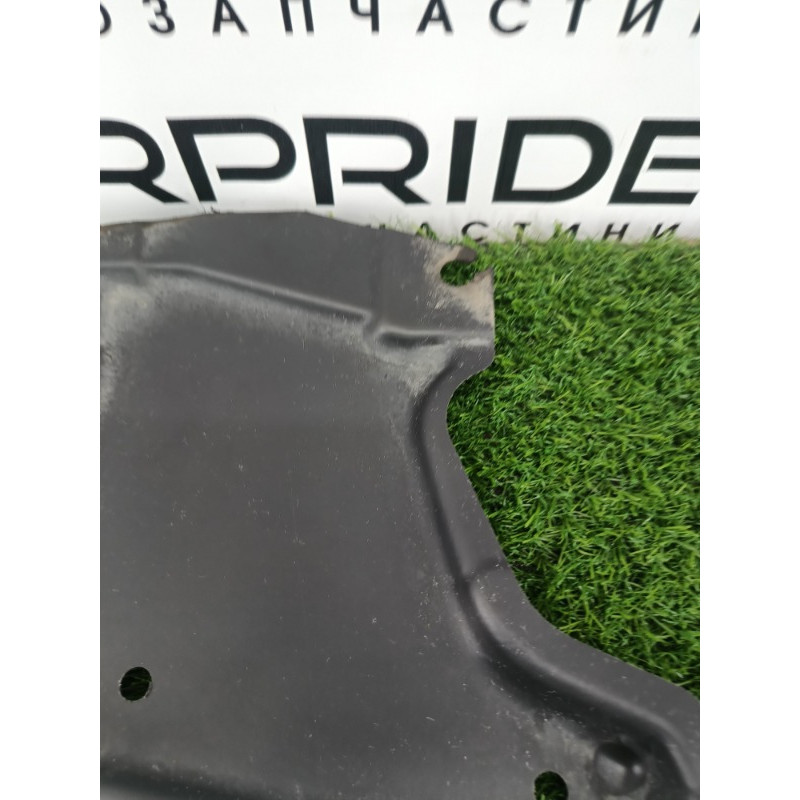 Защита днища (кузов и элементы) Mitsubishi Outlander GM4W 2022 2.50 5370c289