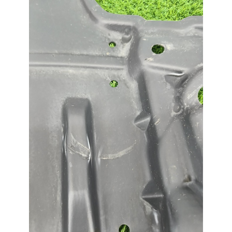 Защита днища (кузов и элементы) Mitsubishi Outlander GM4W 2022 2.50 5370c289