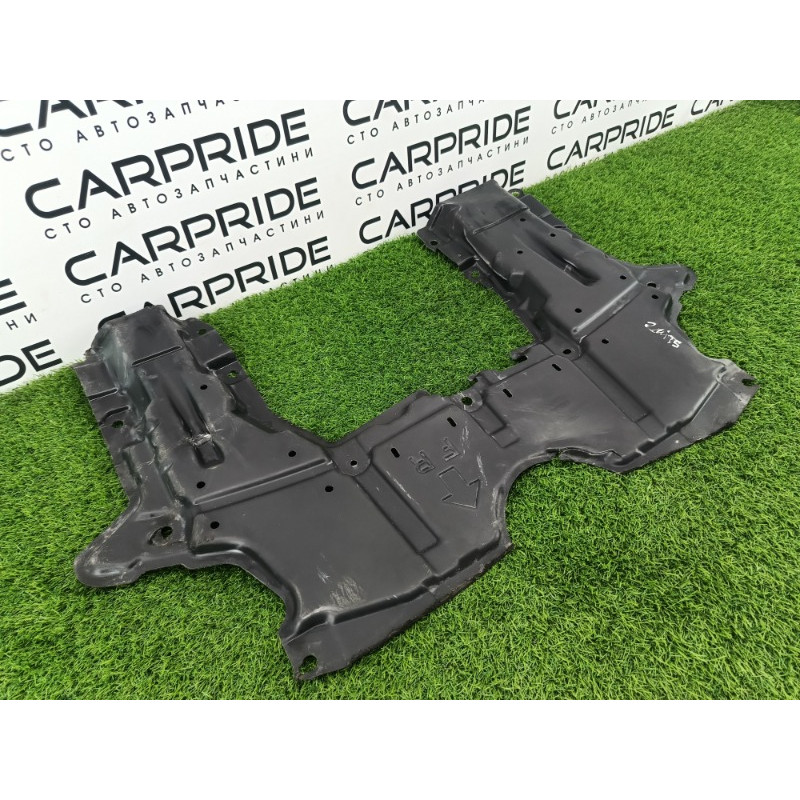 Защита днища (кузов и элементы) Mitsubishi Outlander GM4W 2022 2.50 5370c289