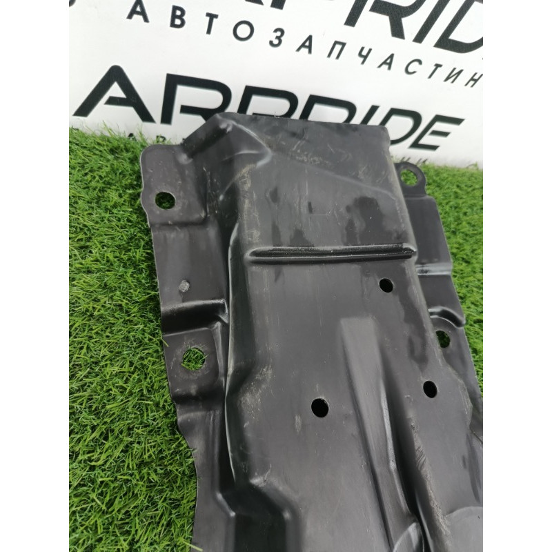 Защита днища (кузов и элементы) Mitsubishi Outlander GM4W 2022 2.50 5370c289