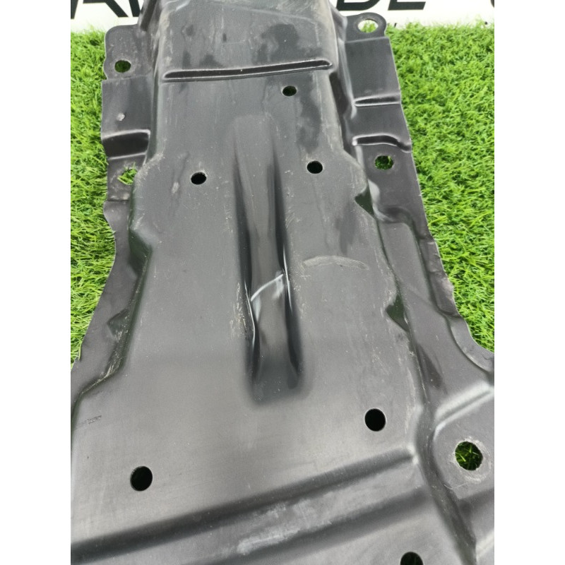 Защита днища (кузов и элементы) Mitsubishi Outlander GM4W 2022 2.50 5370c289