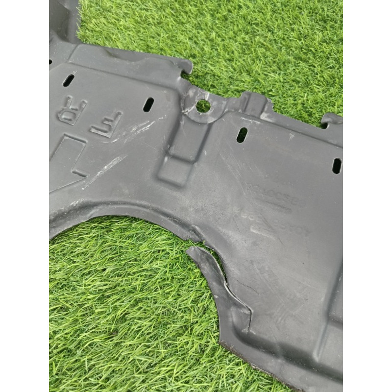 Защита днища (кузов и элементы) Mitsubishi Outlander GM4W 2022 2.50 5370c289