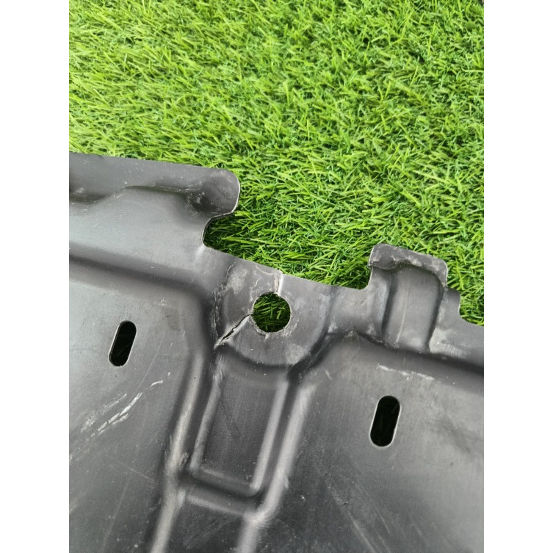 Защита днища (кузов и элементы) Mitsubishi Outlander GM4W 2022 2.50 5370c289