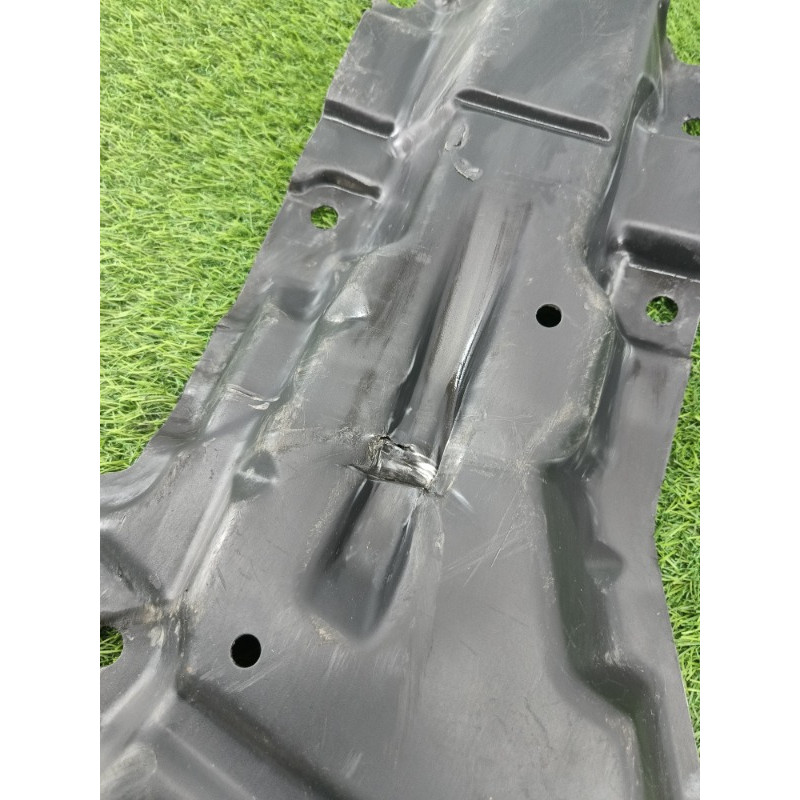 Защита днища (кузов и элементы) Mitsubishi Outlander GM4W 2022 2.50 5370c289