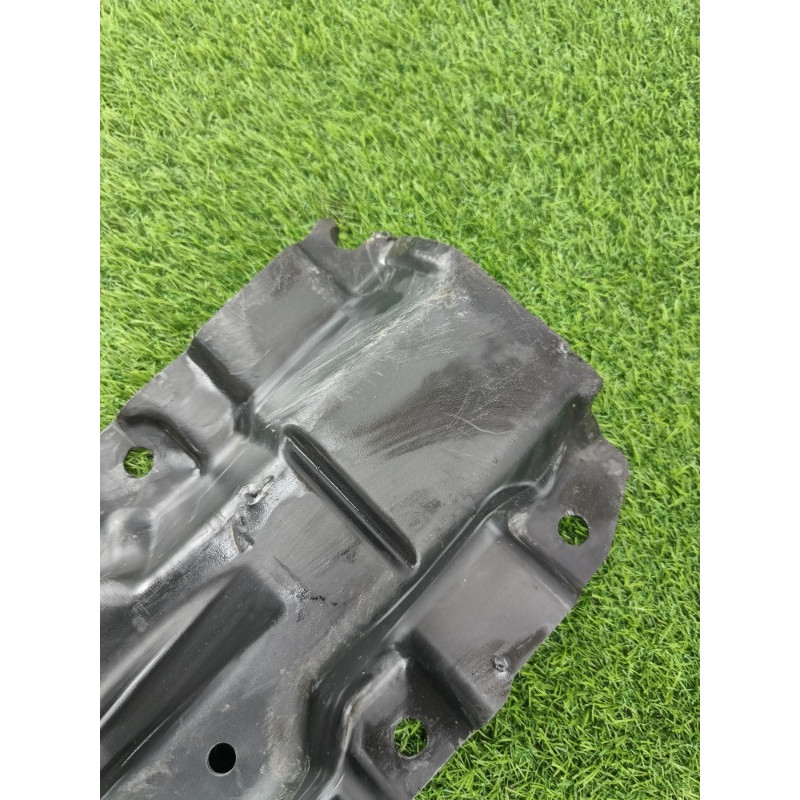 Защита днища (кузов и элементы) Mitsubishi Outlander GM4W 2022 2.50 5370c289