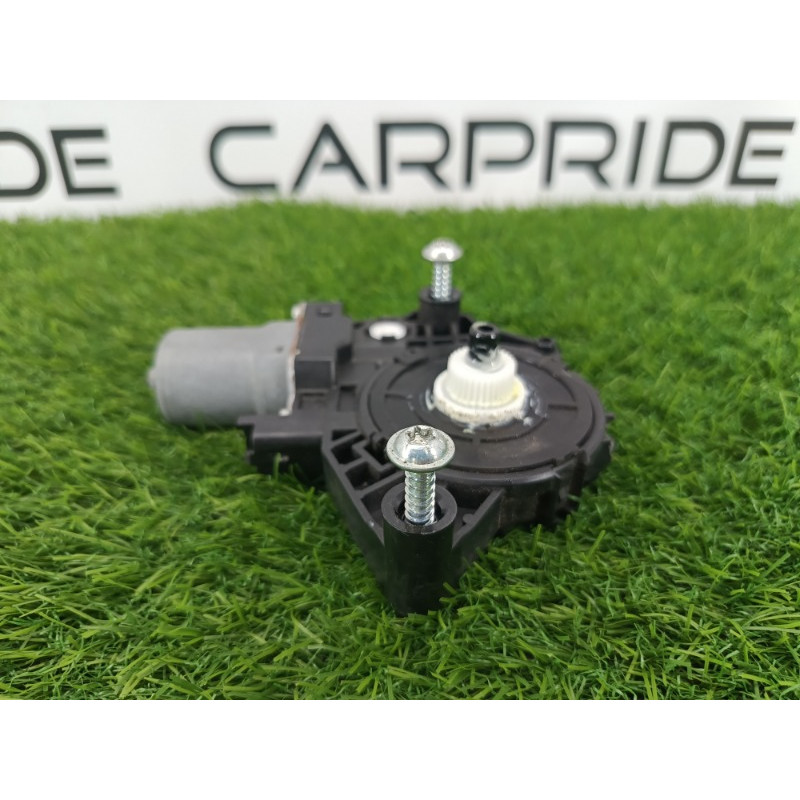 Мотор стеклоподъемника (электрика) Mitsubishi Outlander GM4W 2022 2.50 5713A653