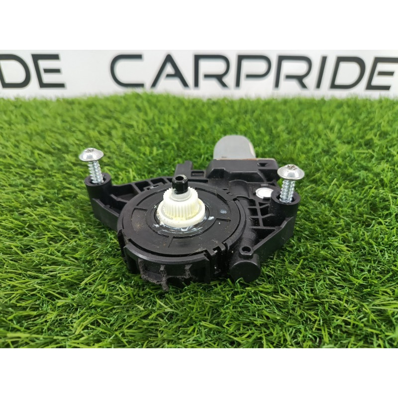 Мотор стеклоподъемника (электрика) Mitsubishi Outlander GM4W 2022 2.50 5713A653