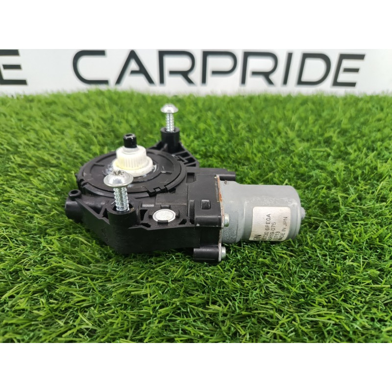 Мотор стеклоподъемника (электрика) Mitsubishi Outlander GM4W 2022 2.50 5713A653