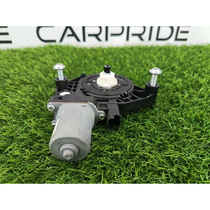Мотор стеклоподъемника (электрика) Mitsubishi Outlander GM4W 2022 2.50 5713A653