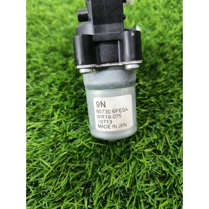 Мотор стеклоподъемника (электрика) Mitsubishi Outlander GM4W 2022 2.50 5713A653