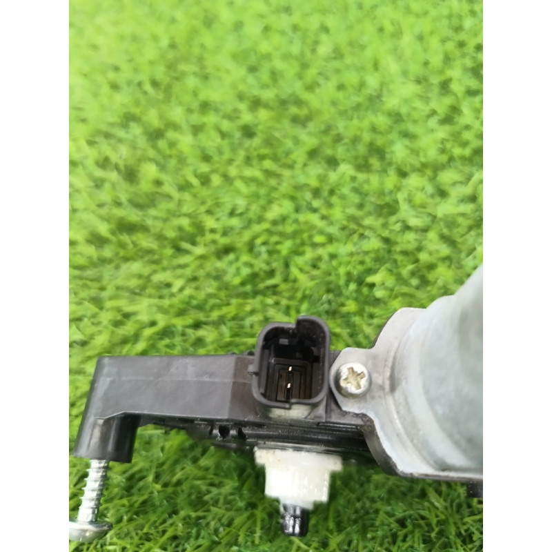 Мотор стеклоподъемника (электрика) Mitsubishi Outlander GM4W 2022 2.50 5713A653