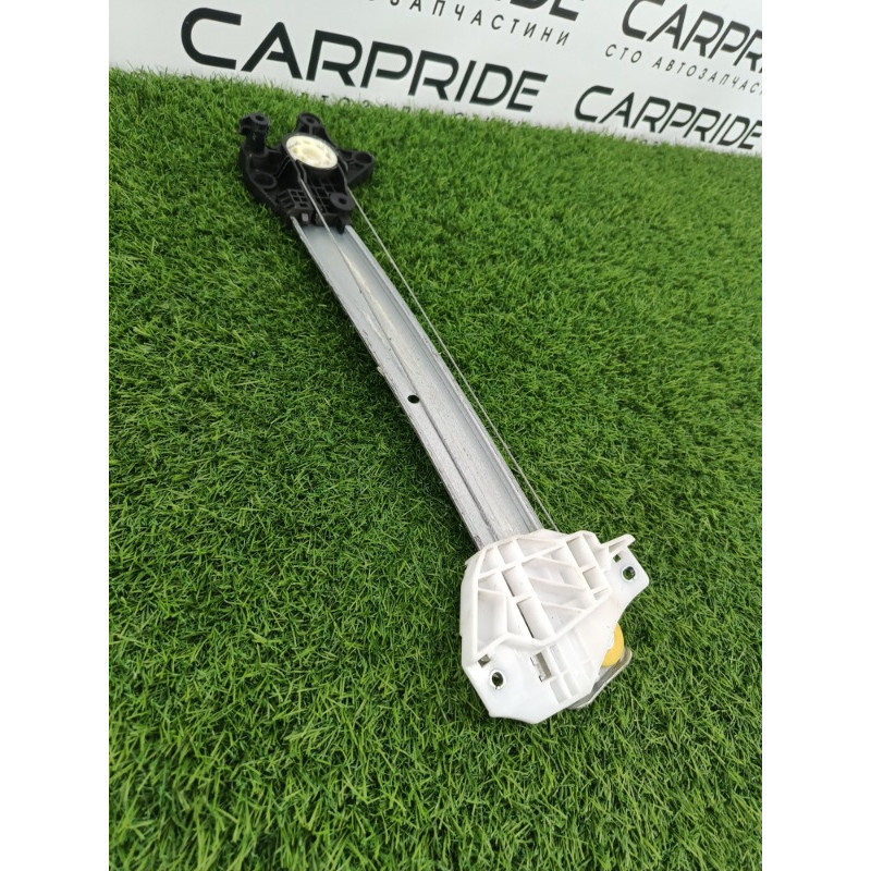 Механизм стеклоподъемника (кузов и элементы) Mitsubishi Outlander GM4W 2022 2.50 5743A395