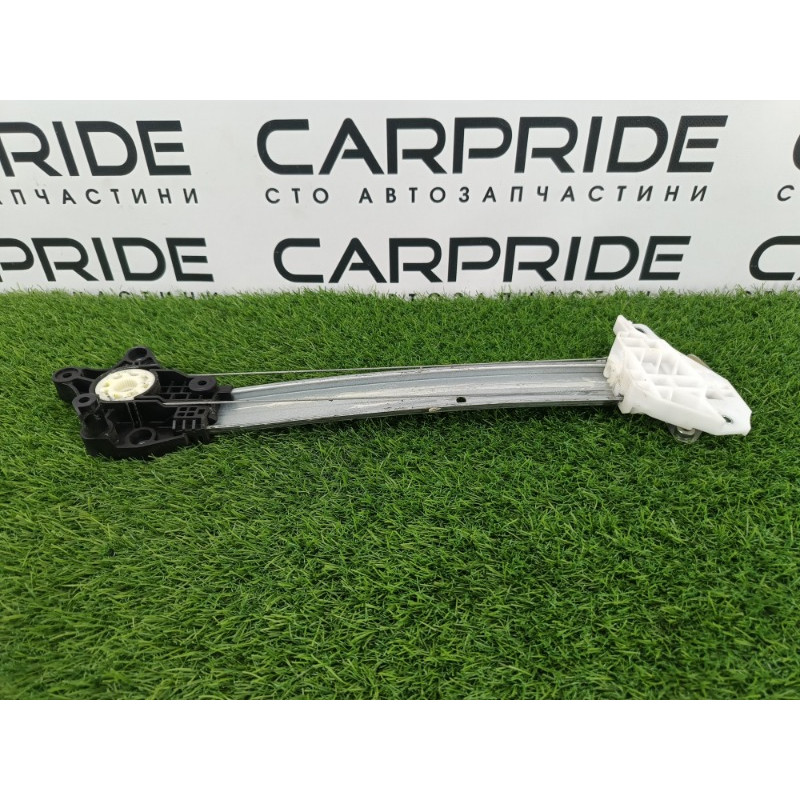Механизм стеклоподъемника (кузов и элементы) Mitsubishi Outlander GM4W 2022 2.50 5743A395
