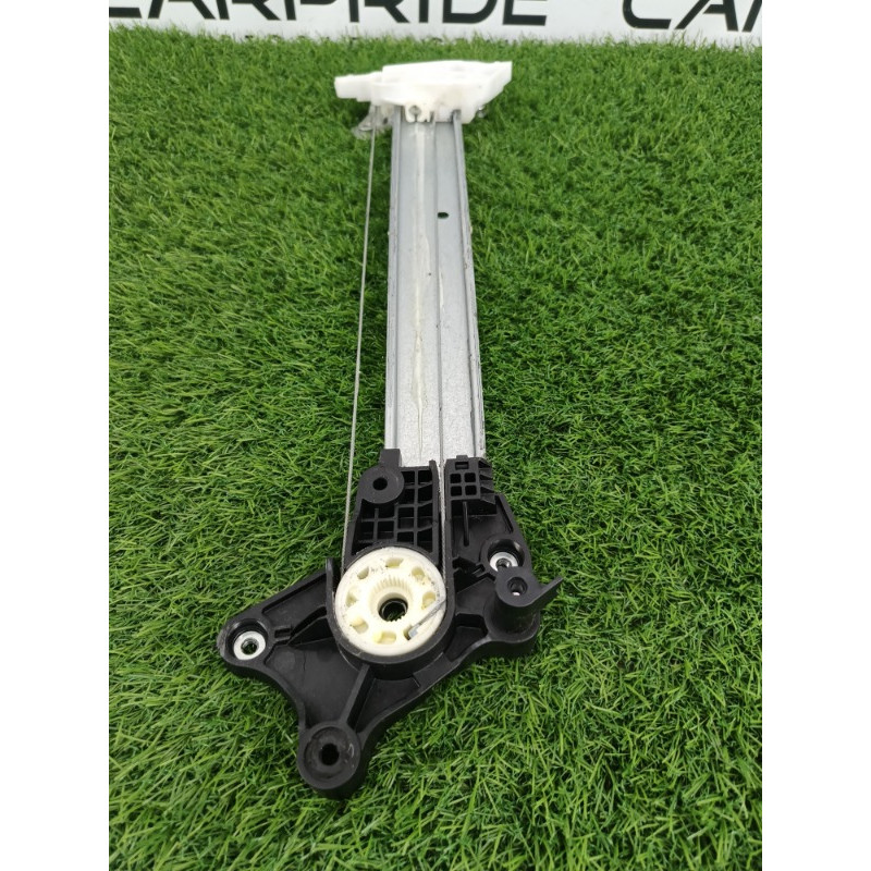 Механизм стеклоподъемника (кузов и элементы) Mitsubishi Outlander GM4W 2022 2.50 5743A395