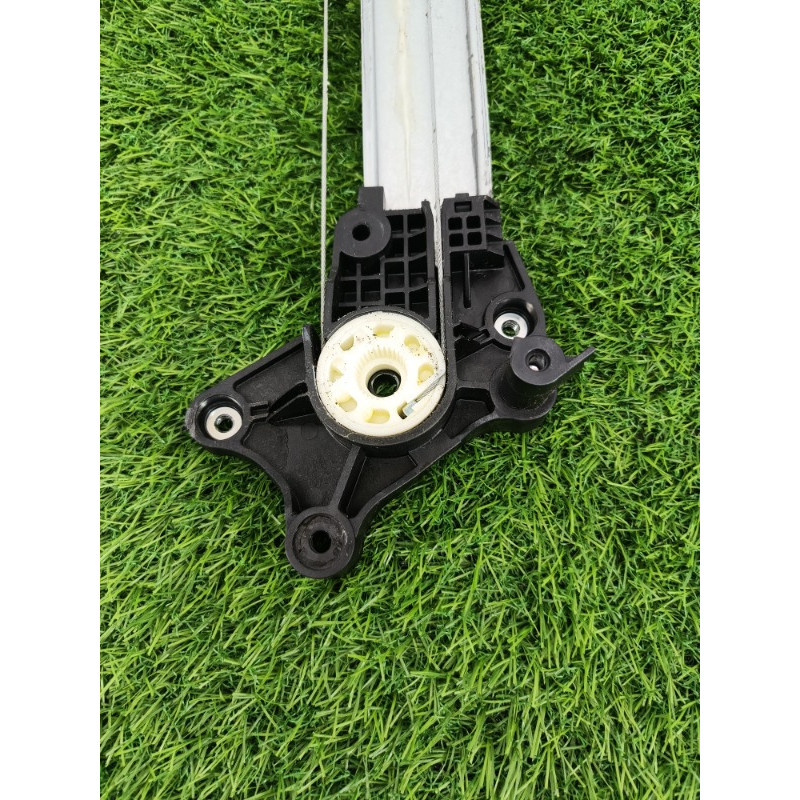 Механизм стеклоподъемника (кузов и элементы) Mitsubishi Outlander GM4W 2022 2.50 5743A395