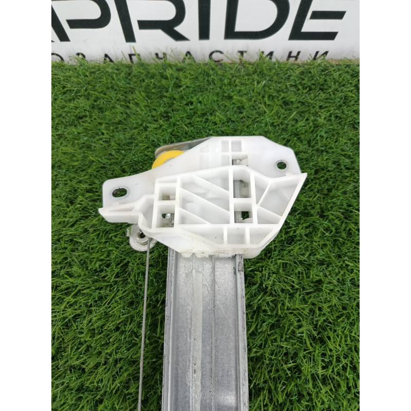 Механизм стеклоподъемника (кузов и элементы) Mitsubishi Outlander GM4W 2022 2.50 5743A395