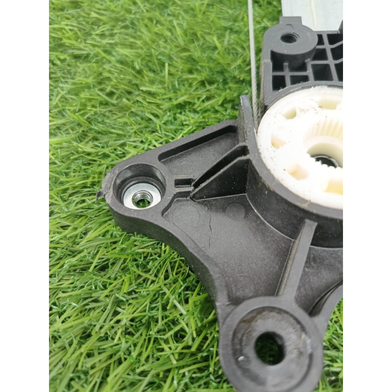 Механизм стеклоподъемника (кузов и элементы) Mitsubishi Outlander GM4W 2022 2.50 5743A395