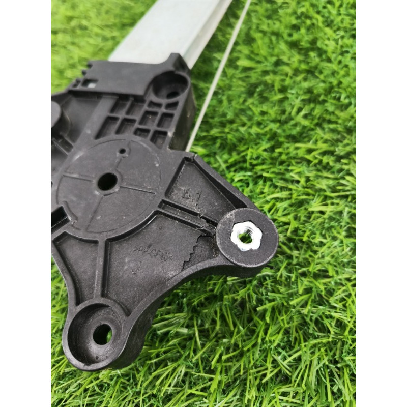 Механизм стеклоподъемника (кузов и элементы) Mitsubishi Outlander GM4W 2022 2.50 5743A395