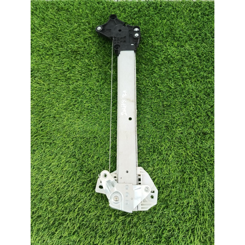 Механизм стеклоподъемника (кузов и элементы) Mitsubishi Outlander GM4W 2022 2.50 5743A395