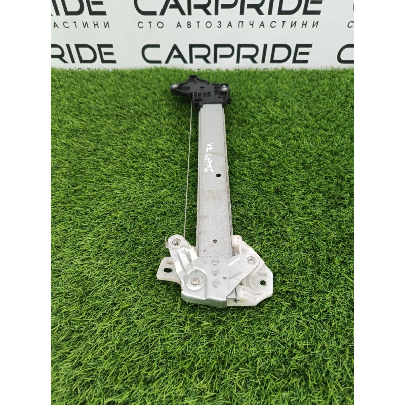 Механизм стеклоподъемника (кузов и элементы) Mitsubishi Outlander GM4W 2022 2.50 5743A395