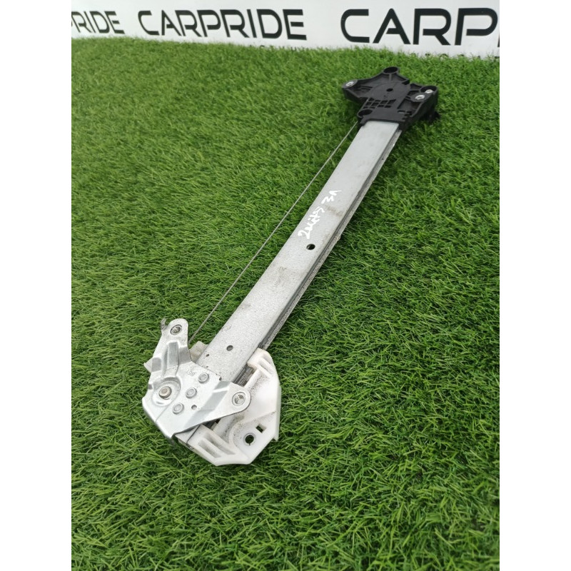 Механизм стеклоподъемника (кузов и элементы) Mitsubishi Outlander GM4W 2022 2.50 5743A395