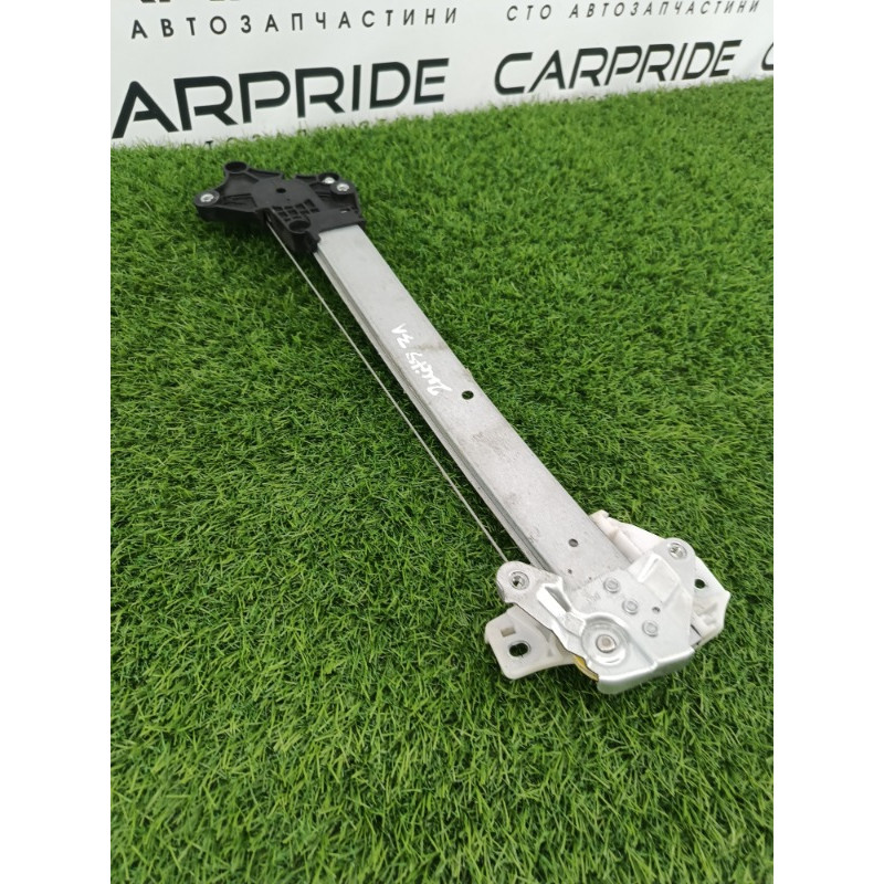 Механизм стеклоподъемника (кузов и элементы) Mitsubishi Outlander GM4W 2022 2.50 5743A395