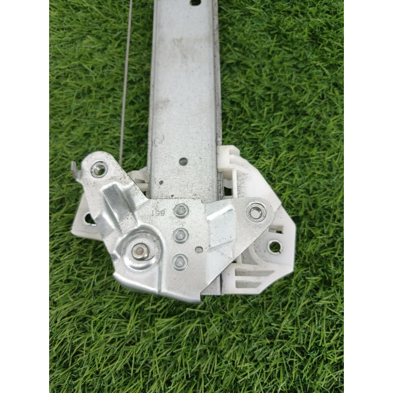 Механизм стеклоподъемника (кузов и элементы) Mitsubishi Outlander GM4W 2022 2.50 5743A395