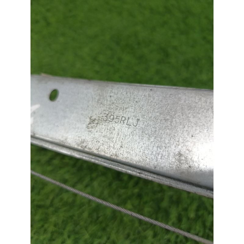 Механизм стеклоподъемника (кузов и элементы) Mitsubishi Outlander GM4W 2022 2.50 5743A395