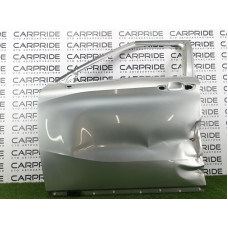 Дверь голая