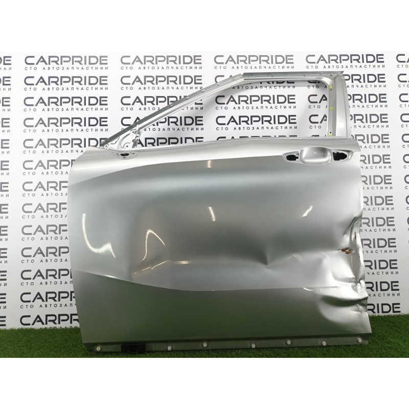 Дверь голая (наружные элементы кузова) Mitsubishi Outlander GM4W 2022 2.50 5700C361