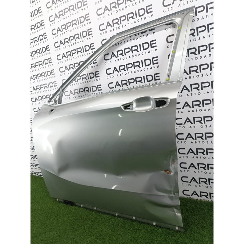 Дверь голая (наружные элементы кузова) Mitsubishi Outlander GM4W 2022 2.50 5700C361