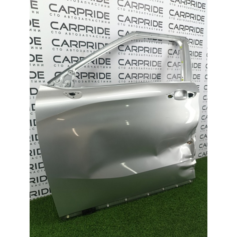 Дверь голая (наружные элементы кузова) Mitsubishi Outlander GM4W 2022 2.50 5700C361