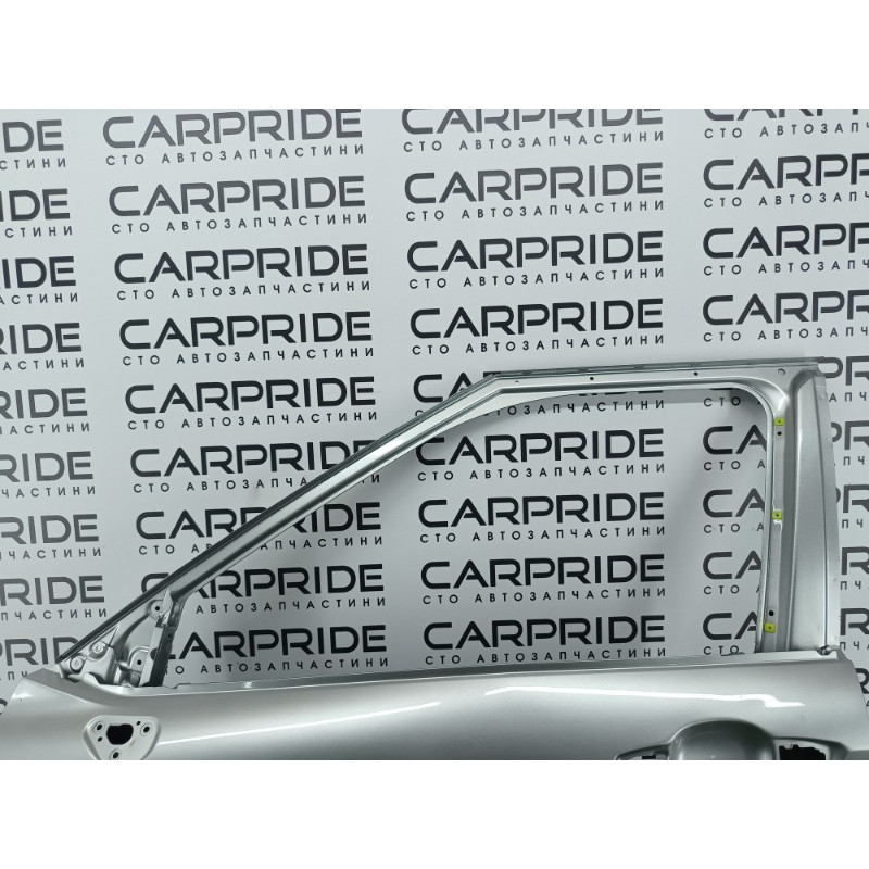 Дверь голая (наружные элементы кузова) Mitsubishi Outlander GM4W 2022 2.50 5700C361