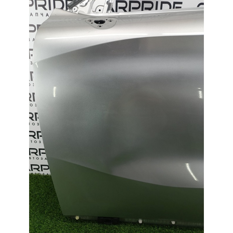 Дверь голая (наружные элементы кузова) Mitsubishi Outlander GM4W 2022 2.50 5700C361