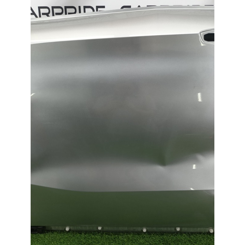 Дверь голая (наружные элементы кузова) Mitsubishi Outlander GM4W 2022 2.50 5700C361