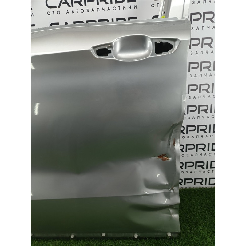Дверь голая (наружные элементы кузова) Mitsubishi Outlander GM4W 2022 2.50 5700C361