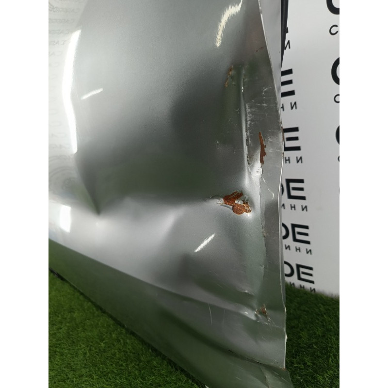 Дверь голая (наружные элементы кузова) Mitsubishi Outlander GM4W 2022 2.50 5700C361