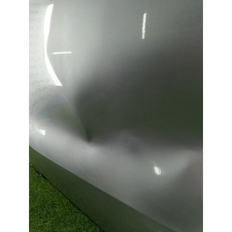 Дверь голая (наружные элементы кузова) Mitsubishi Outlander GM4W 2022 2.50 5700C361