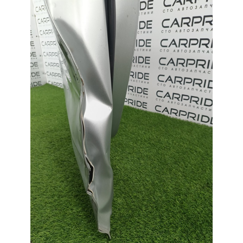 Дверь голая (наружные элементы кузова) Mitsubishi Outlander GM4W 2022 2.50 5700C361