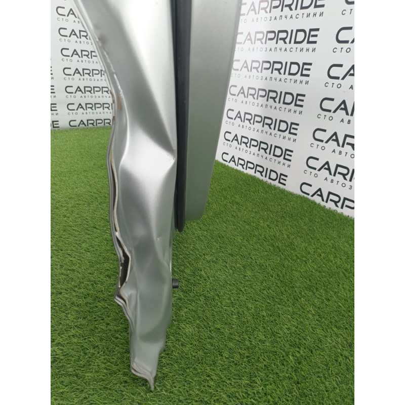 Дверь голая (наружные элементы кузова) Mitsubishi Outlander GM4W 2022 2.50 5700C361