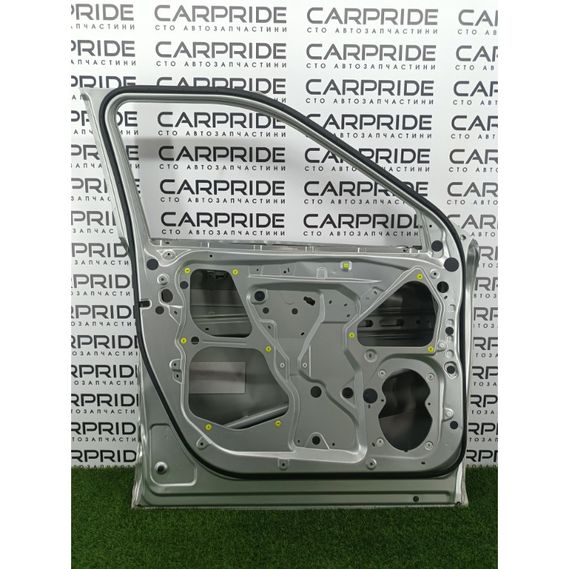 Дверь голая (наружные элементы кузова) Mitsubishi Outlander GM4W 2022 2.50 5700C361