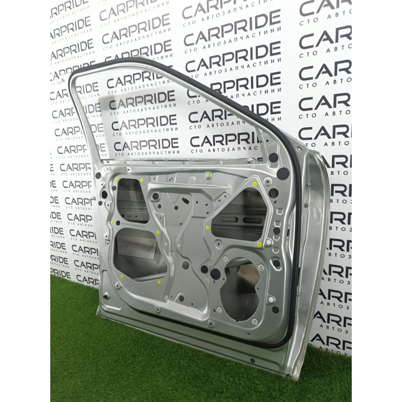 Дверь голая (наружные элементы кузова) Mitsubishi Outlander GM4W 2022 2.50 5700C361