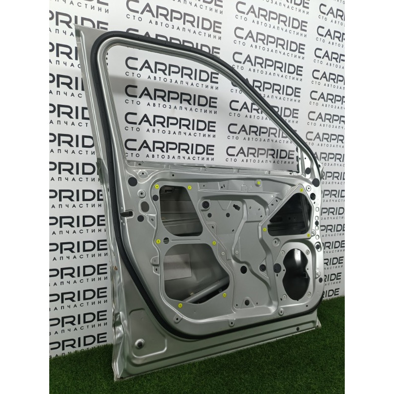 Дверь голая (наружные элементы кузова) Mitsubishi Outlander GM4W 2022 2.50 5700C361