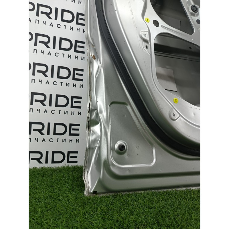 Дверь голая (наружные элементы кузова) Mitsubishi Outlander GM4W 2022 2.50 5700C361