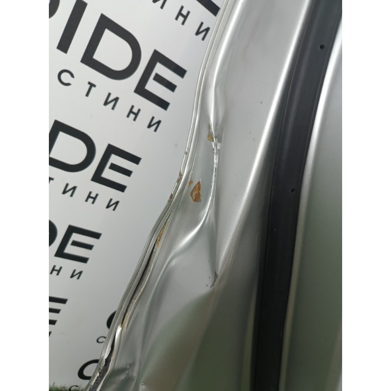 Дверь голая (наружные элементы кузова) Mitsubishi Outlander GM4W 2022 2.50 5700C361