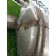 Глушитель (выпускная система) Mitsubishi Outlander GM4W 2022 2.50 1571B996