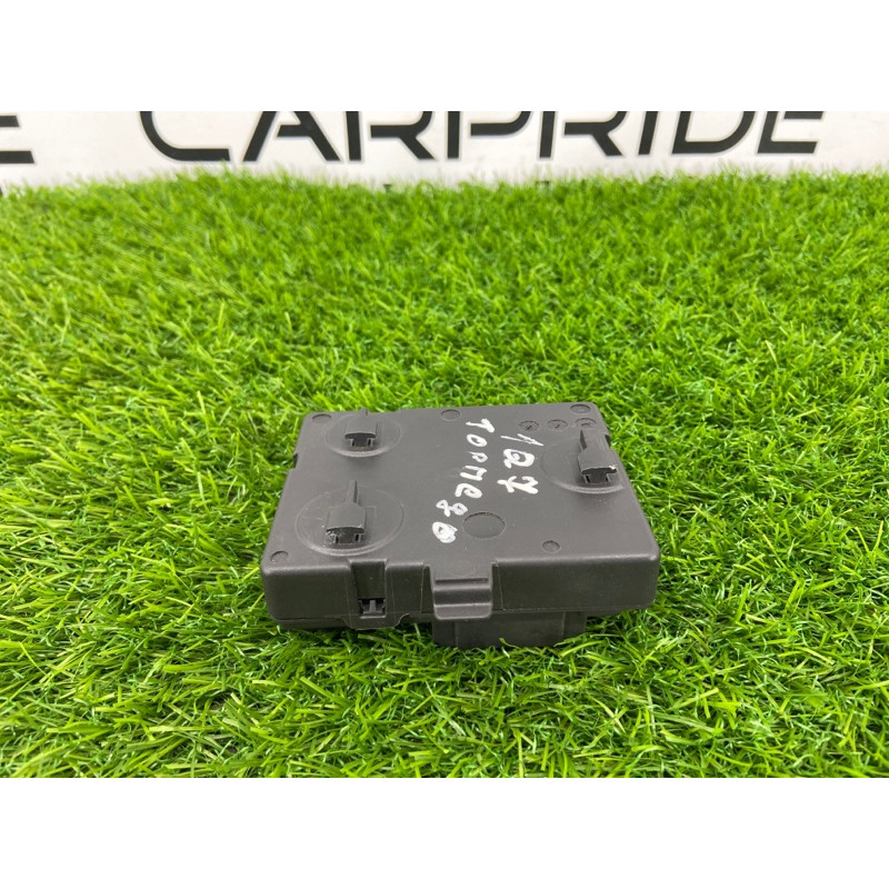 Блок управления люком (электрика / блок управления) Audi Q7 4M 2015 3.0 CRE 4M0907594