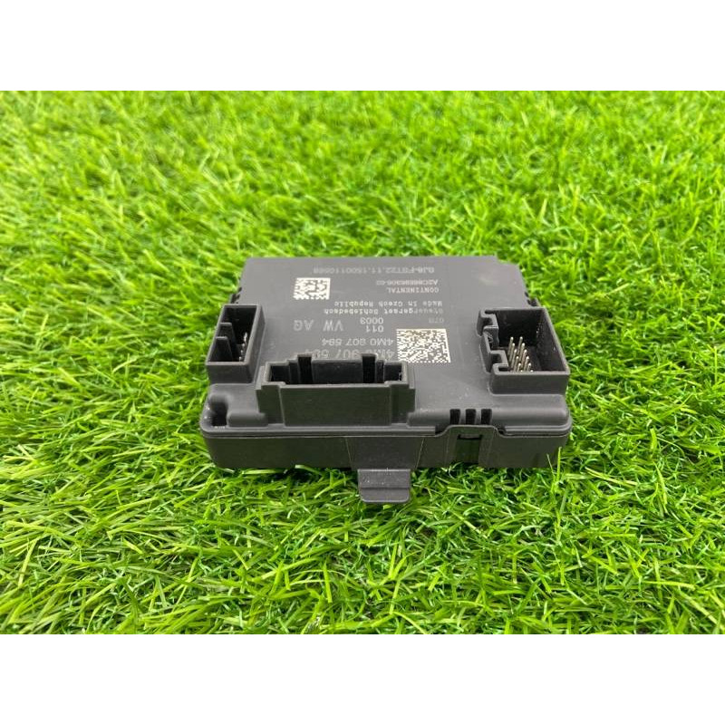 Блок управления люком (электрика / блок управления) Audi Q7 4M 2015 3.0 CRE 4M0907594