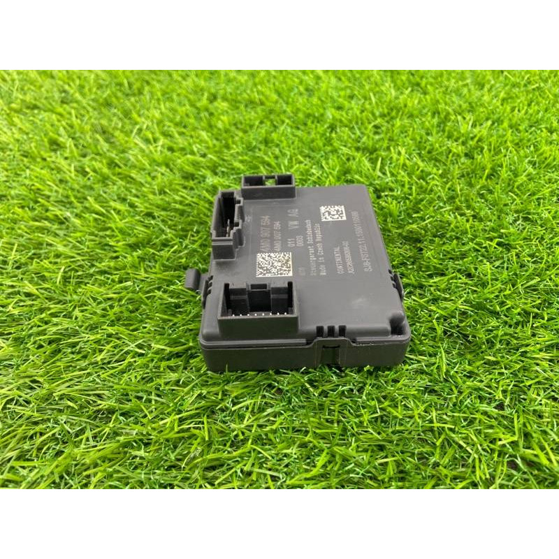 Блок управления люком (электрика / блок управления) Audi Q7 4M 2015 3.0 CRE 4M0907594