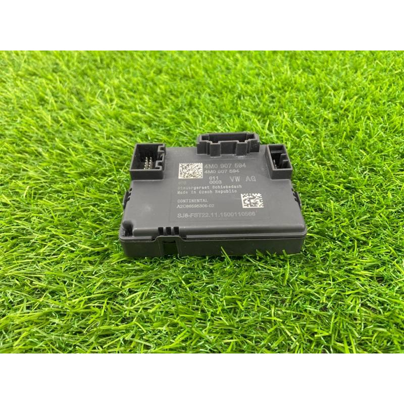 Блок управления люком (электрика / блок управления) Audi Q7 4M 2015 3.0 CRE 4M0907594